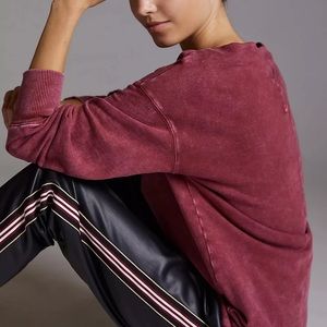 Pilcro Boat Neck Tunic